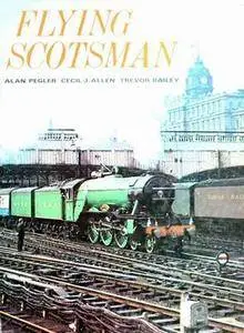 Flying Scotsman