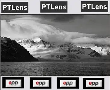 ePaperPress PTLens 9.2 Multilingual