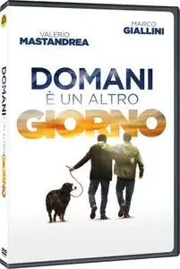 Domani È Un Altro Giorno (2019)