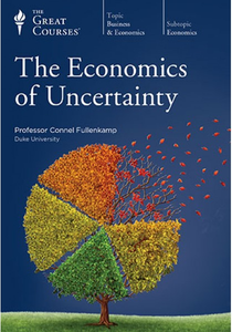 TTC Video - The Economics of Uncertainty [720p]