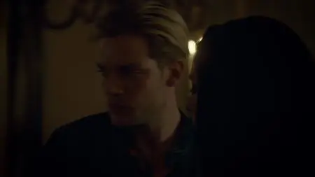 Shadowhunters S03E04