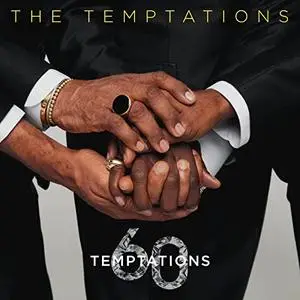 The Temptations - Temptations 60 (2022) [Official Digital Download]