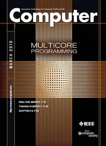 IEEE Computer Magazine March 2010