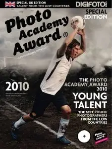DIGIFOTO Pro UK Special Edition - Photo Academy Award 2010