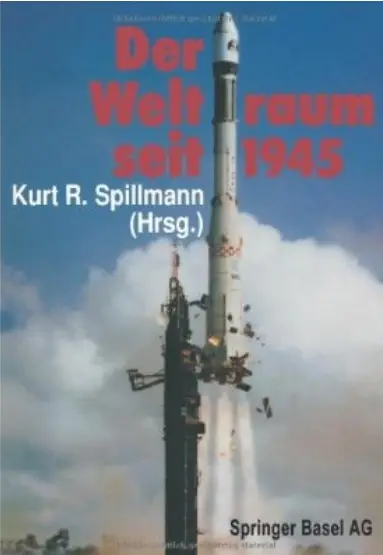 Der Weltraum seit 1945