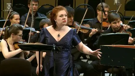 Handel - Alcina (Kalna, Genaux, Bardon, Devin, Yarovaya / Sardelli) 2015 [HDTV 720p]