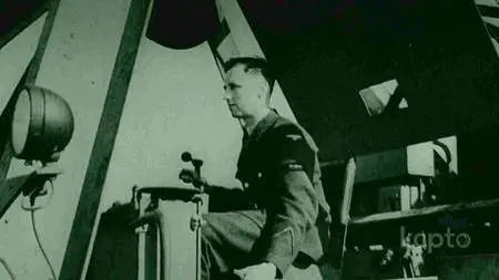 PBS - Nova: Bombing Hitler's Supergun (2016)