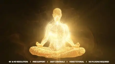 Meditation Reveal 47770669