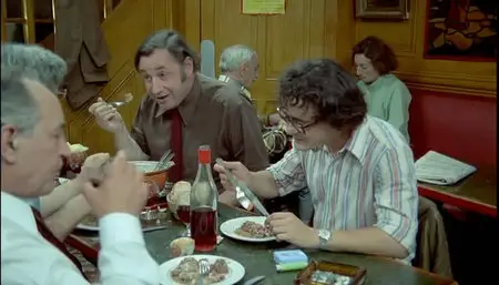 L'Horloger de Saint-Paul (1974) [Re-UP]