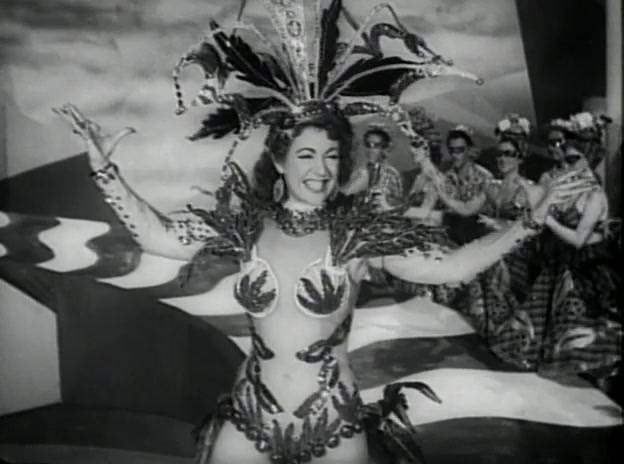 Carnaval Atlântida (1952)