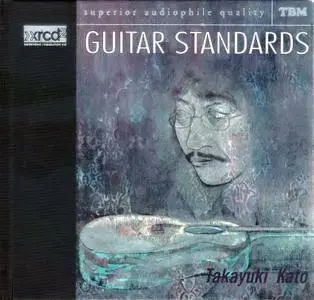 Takayuki Kato Trio - Guitar Standards (2001)