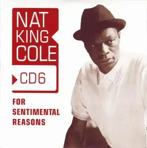 Nat King Cole - 10 CD-Set (2005)