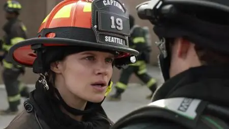 Station 19 S03E14