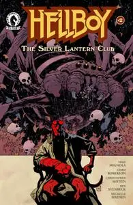 Hellboy - The Silver Lantern Club 002 (2021) (digital) (Son of Ultron-Empire
