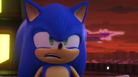 Sonic Prime S03E02