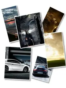 Real HD Wallpapers Pack #1