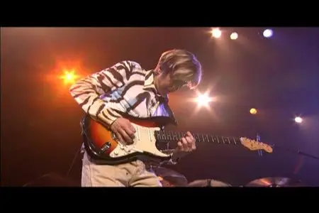 Eric Johnson - Anaheim (2008) [Repost]