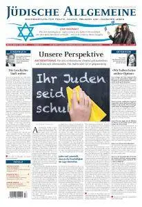 Jüdische Allgemeine - 27 April 2017
