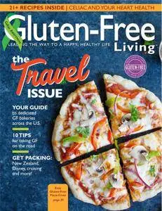 Gluten-Free Living - May 01, 2017