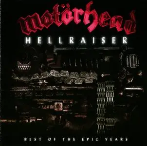 Motörhead - Hellraiser: Best Of The Epic Years (2003)