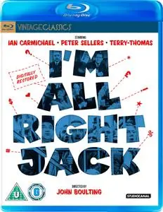 I'm All Right Jack (1959)