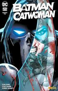 Batman-Catwoman - Volume 3