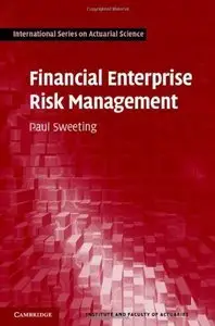 Financial Enterprise Risk Management (Repost)