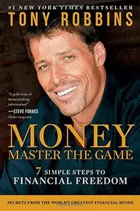 MONEY Master the Game: 7 Simple Steps to Financial Freedom (Repost)