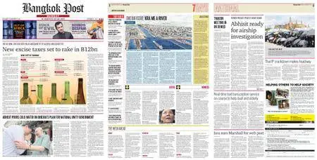 Bangkok Post – September 17, 2017