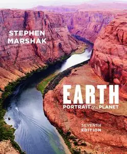 Earth: Portrait of a Planet, Seventh edition