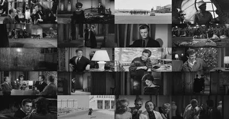 La Dolce Vita (1960) [REMASTERED]