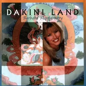 Barbara Montgomery - Dakini Land (2001)