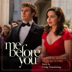 Craig Armstrong - Me Before You (Original Motion Picture Soundtrack) (2016)
