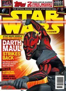 Star Wars Insider - October 01, 2016