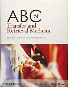 ABC of Transfer and Retrieval Medicine (ABC Series)