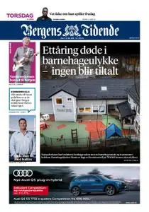 Bergens Tidende – 04. juli 2019