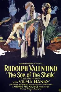 The Son of the Sheik (1926)