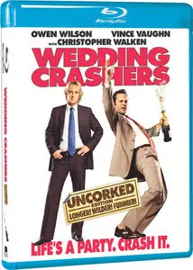 Wedding Crashers (2005) [Unrated Version]