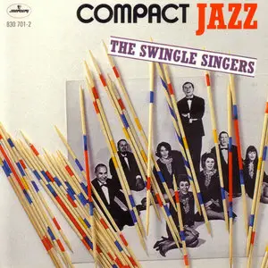 VA - Compact Jazz Series Volume 24-46 Part 2 (1987-1993)