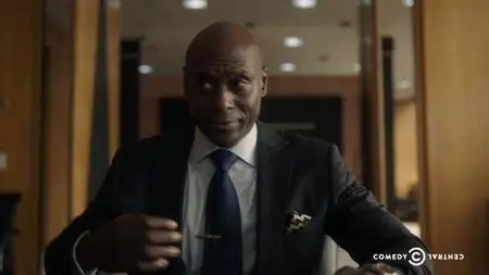 Corporate S01E07