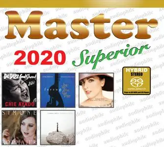 VA - Master Music: Superior Audiophile 2020 (2020)