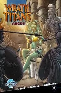 TidalWave Productions-Wrath Of The Titans Argos No 02 2023 HYBRID COMIC eBook