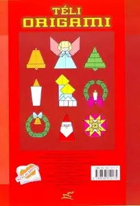 Teli Christmas origami