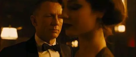 007 Skyfall (2012)