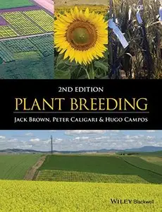 Plant Breeding (2nd Edition)