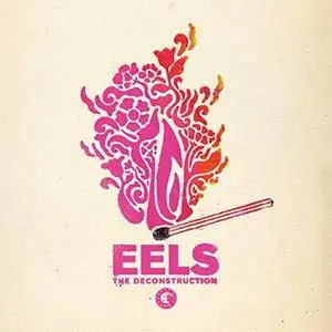 Eels - The Deconstruction (2018)