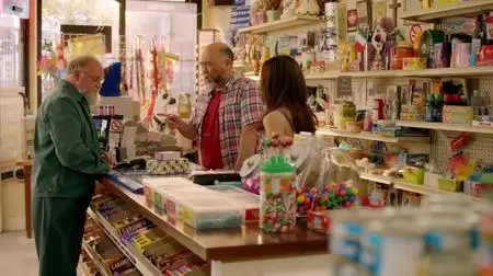 Kim's Convenience S03E07