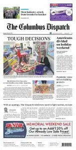 The Columbus Dispatch - May 24, 2020