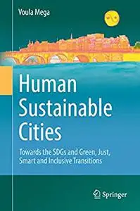 Human Sustainable Cities