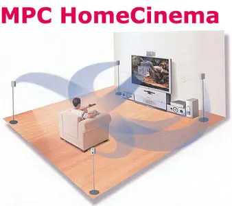 Media Player Classic HomeCinema 1.3.2067 ML Portable